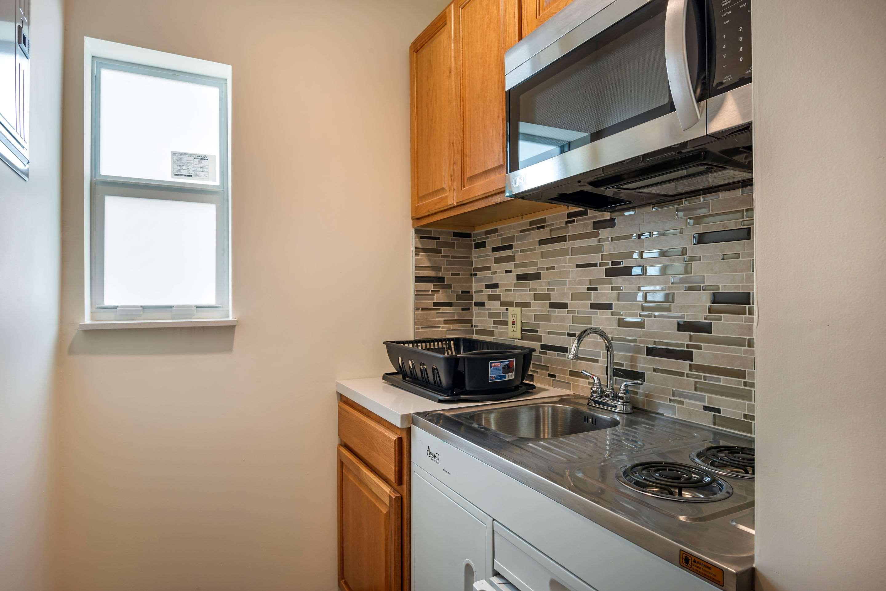 Downtown Hollywood Gardens Inn & Suites Ngoại thất bức ảnh