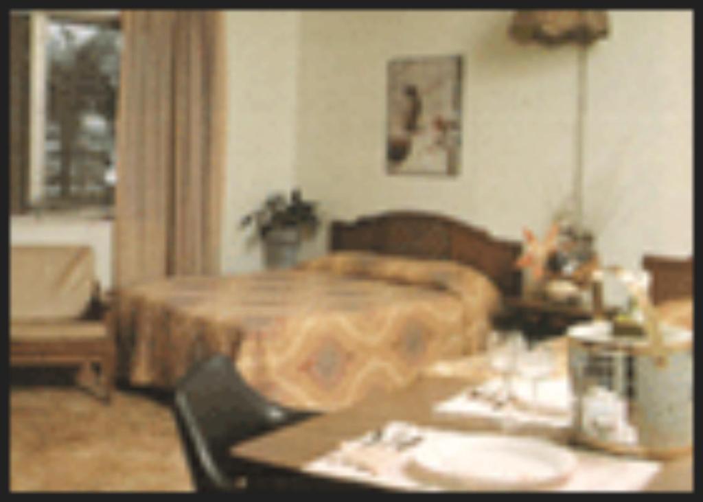 Downtown Hollywood Gardens Inn & Suites Phòng bức ảnh